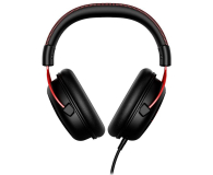 HyperX Cloud II Czerwone - 1468514 - zdjęcie 3